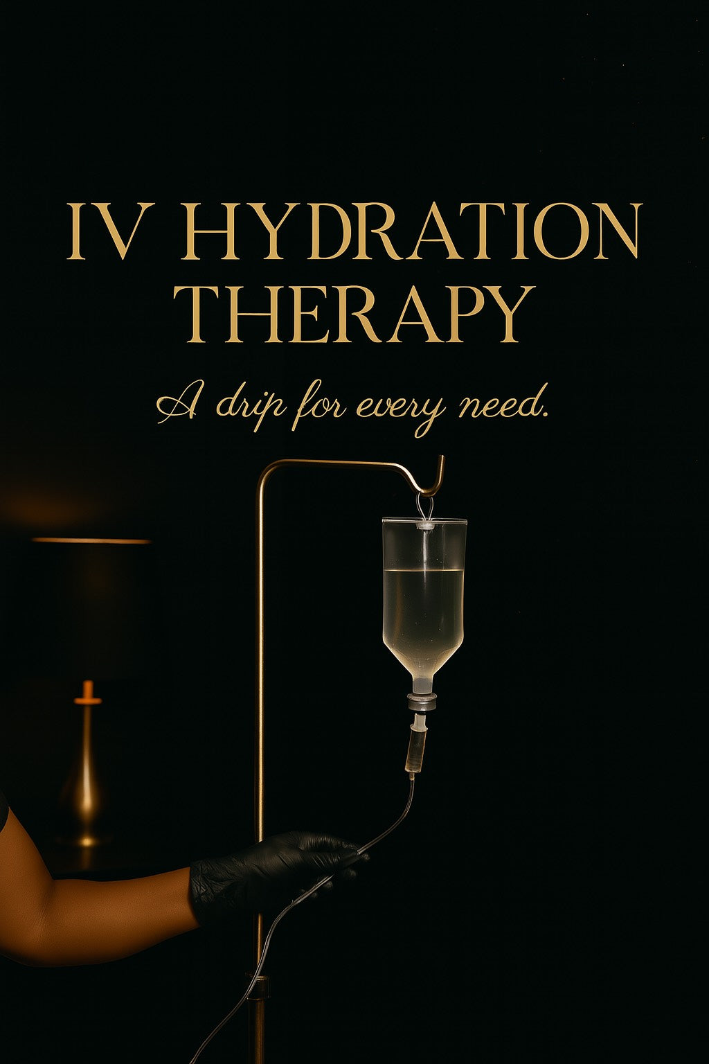 IV Hydration
