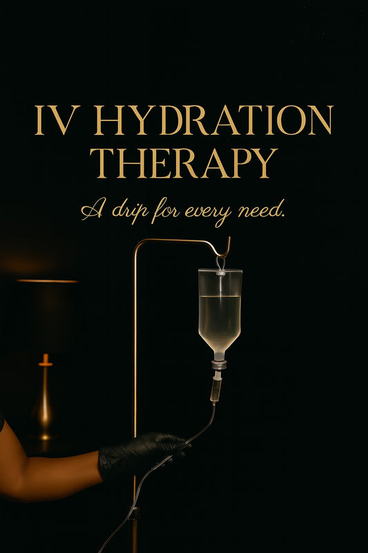 IV Hydration