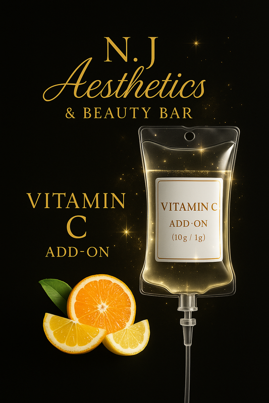 Vitamin Add On