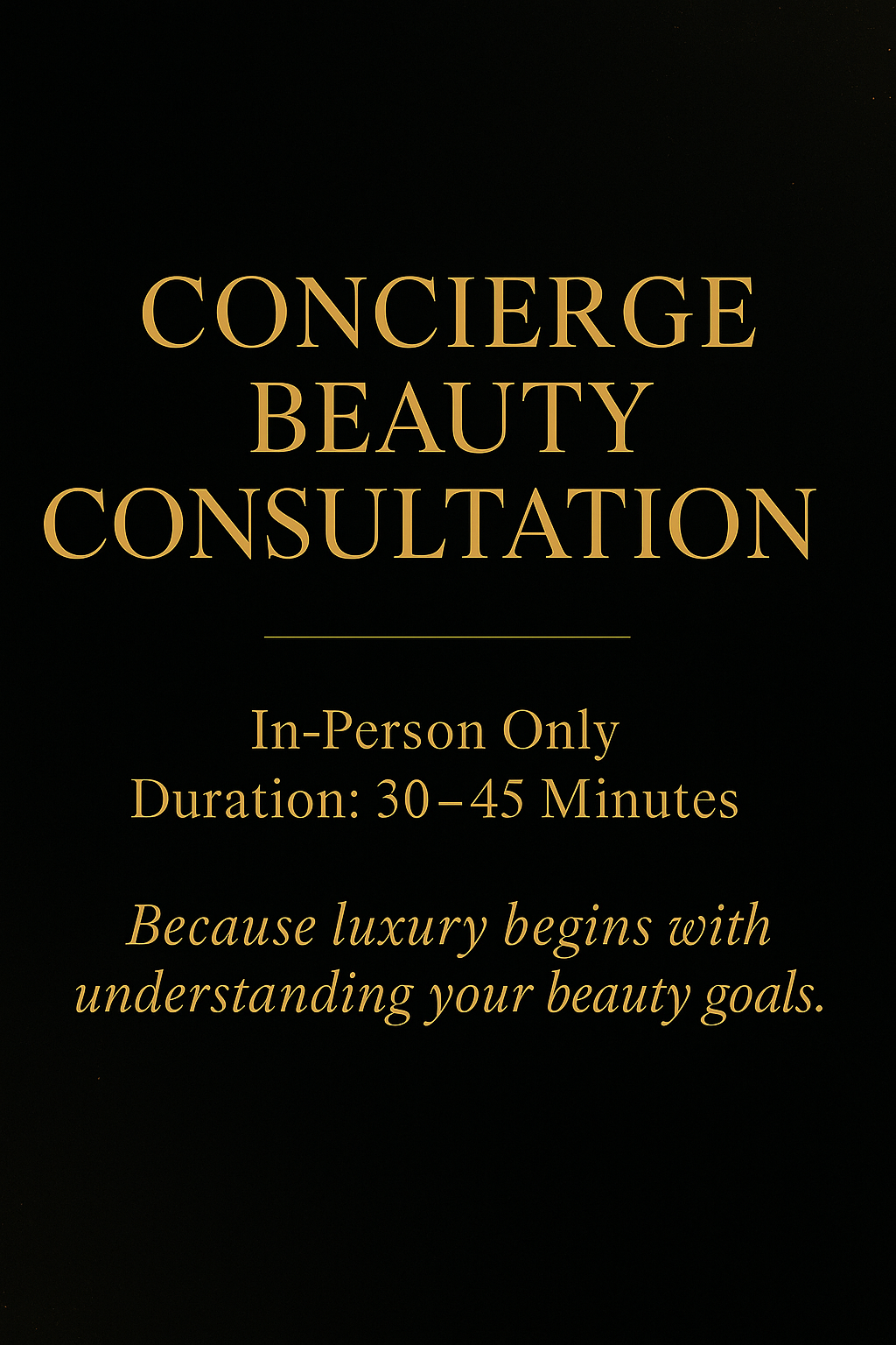 Schedule a Consultation